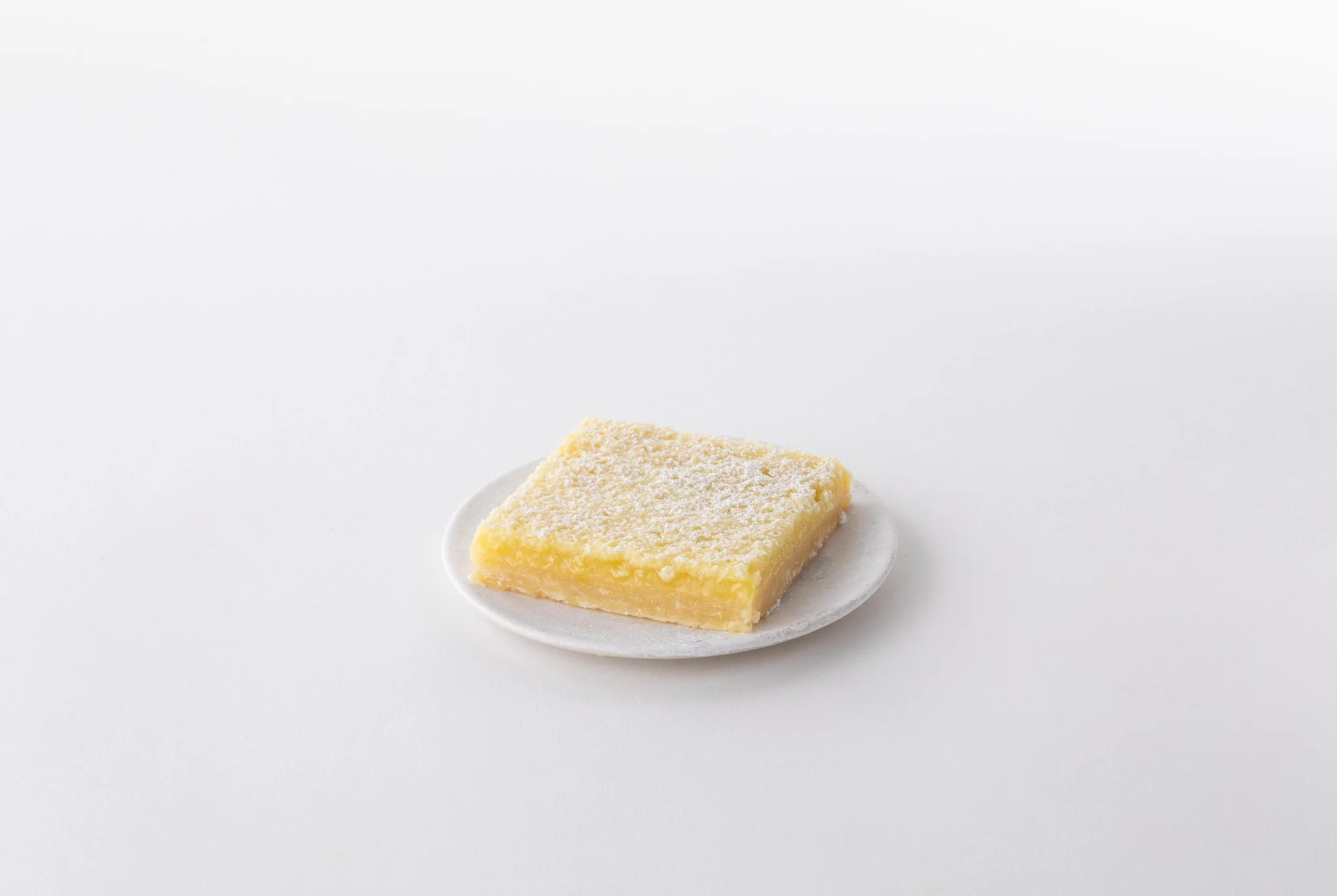 Lemon Bar - Local