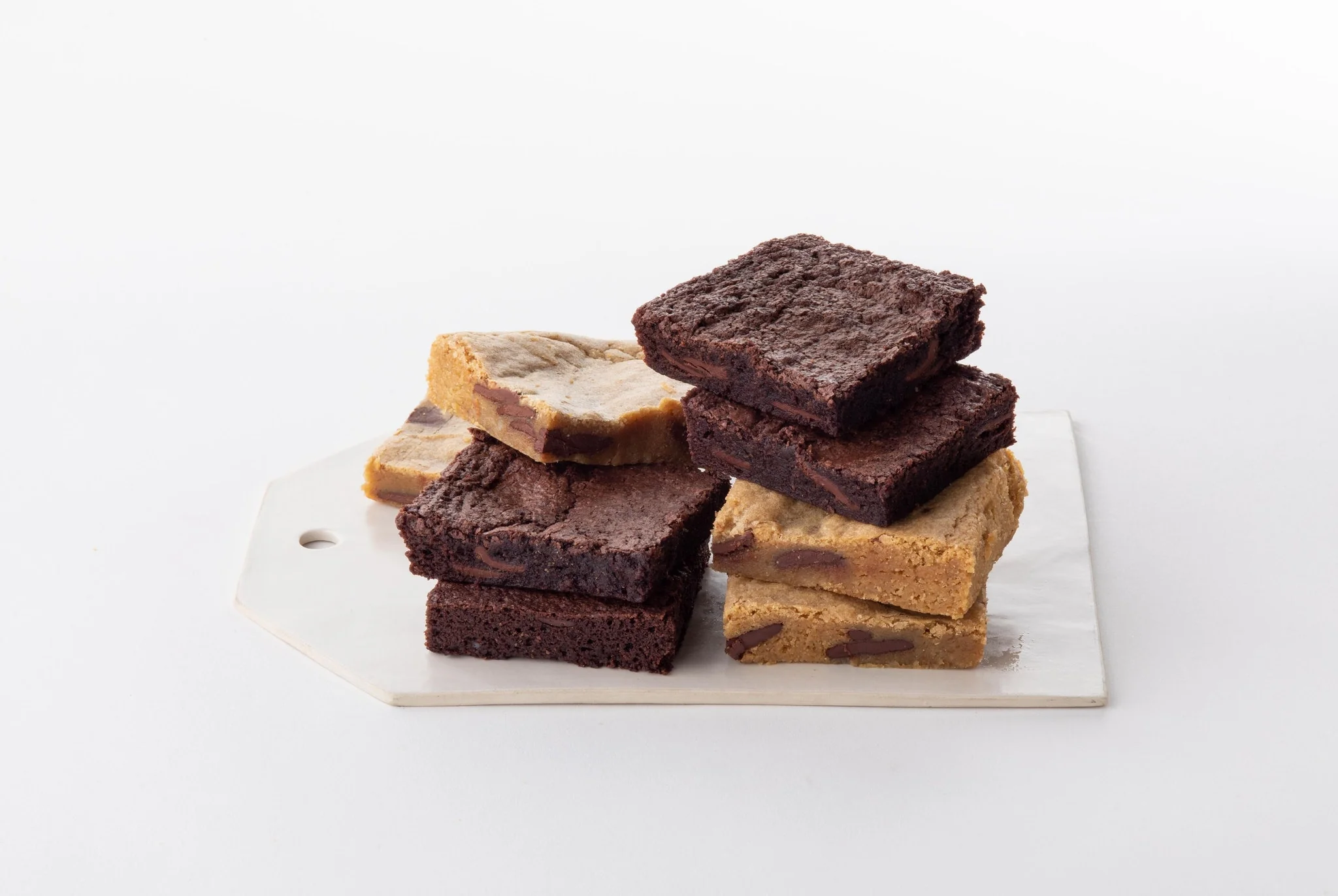 Brownie & Blondie Combo - Nationwide