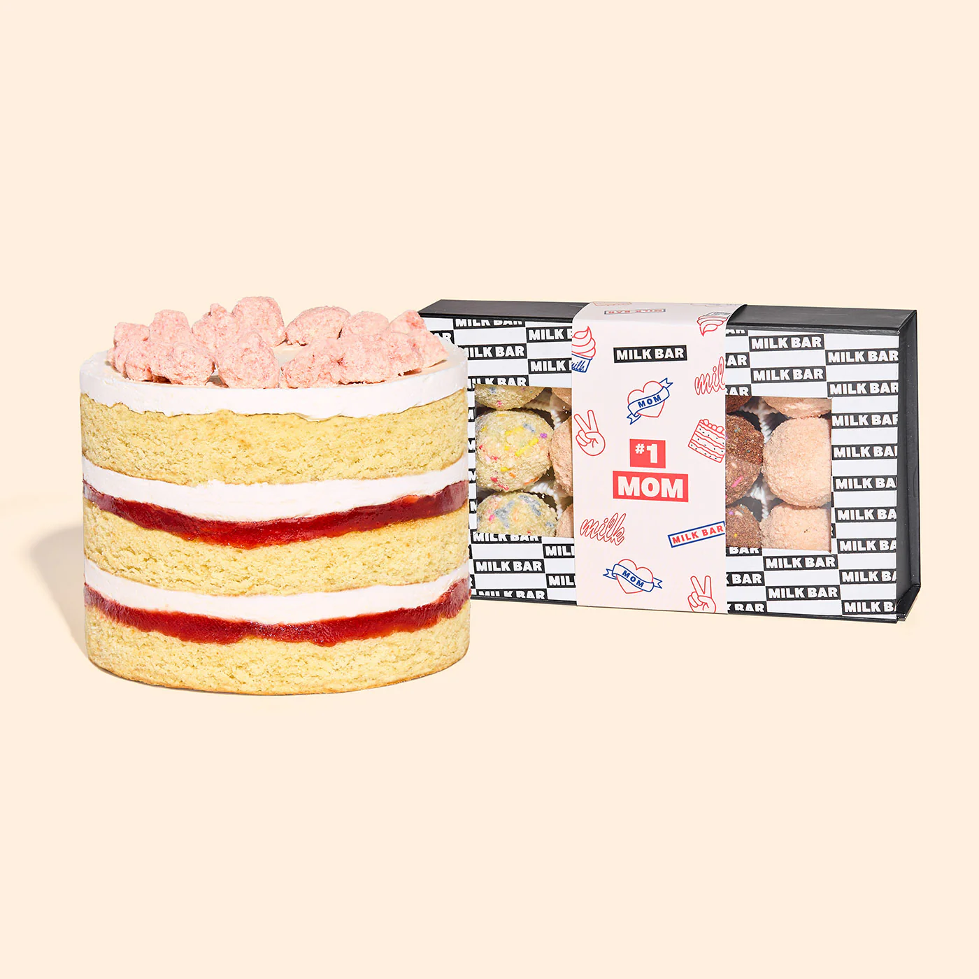 Make Mom’s Day Duo