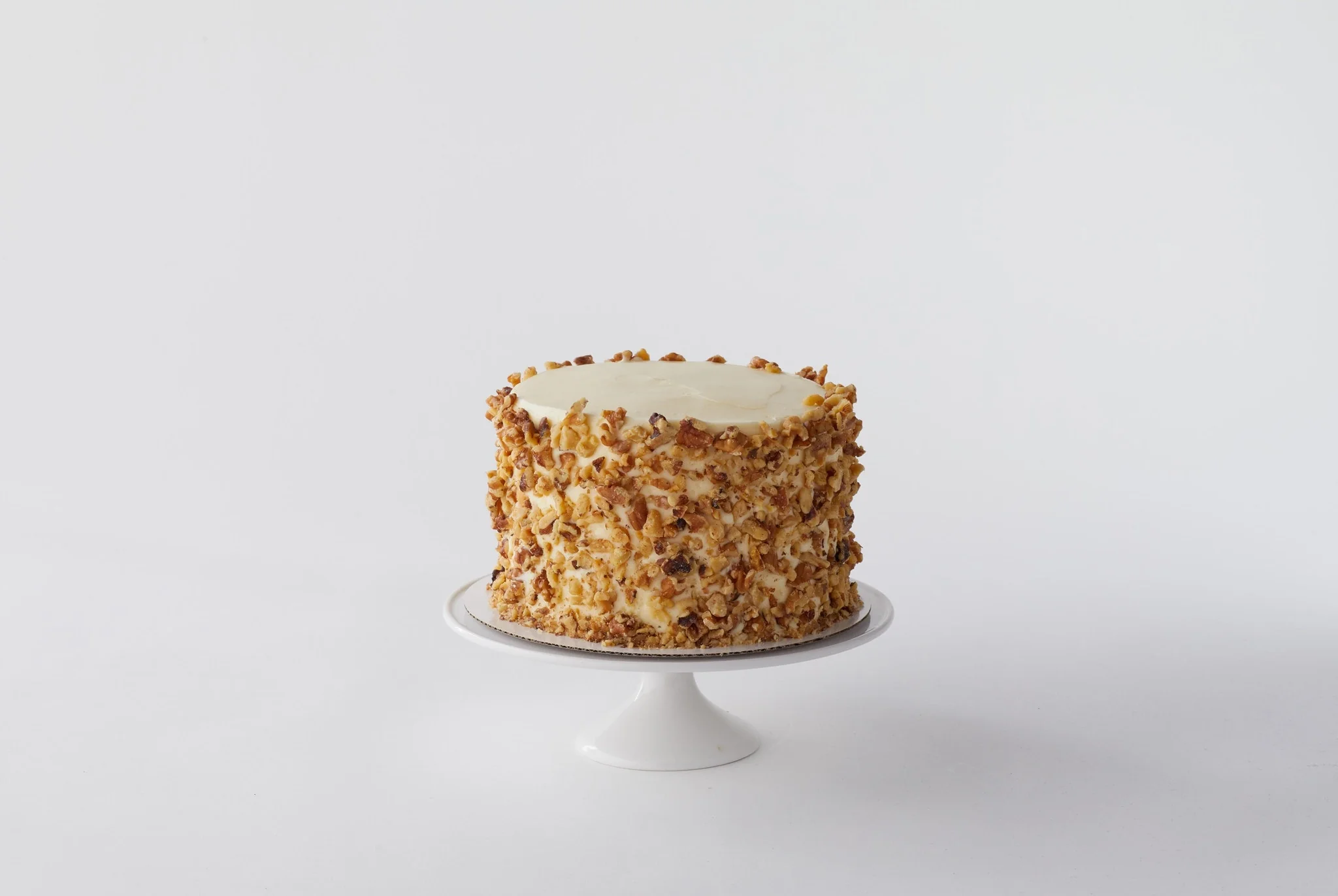 Carrot Cake - Local