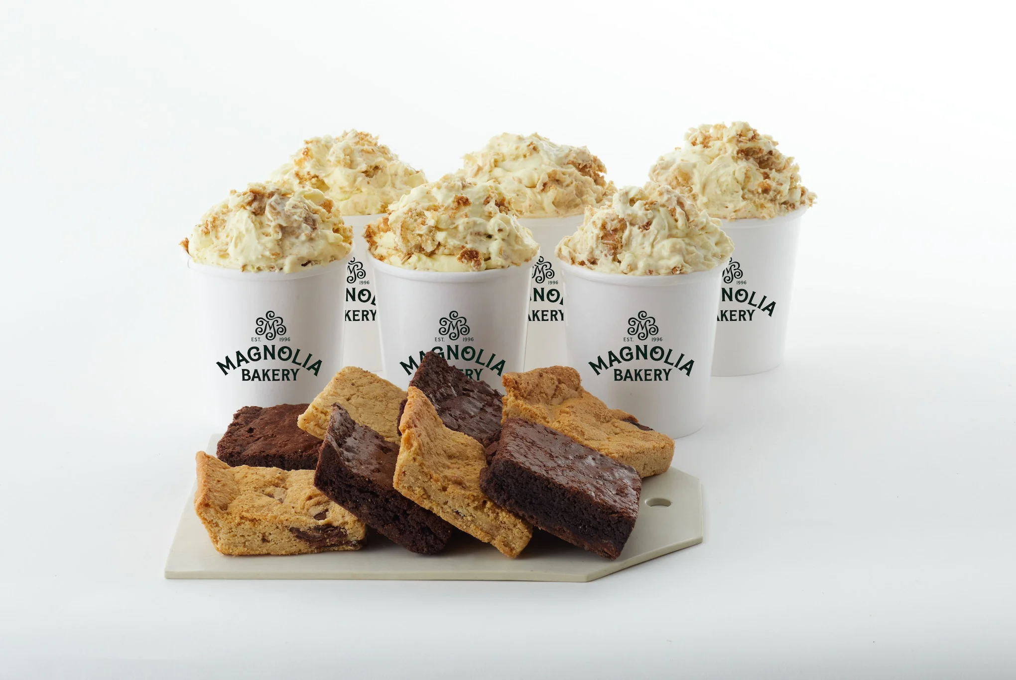 Best of Magnolia Bakery Baked Fresh Sampler Pack - Nationwide