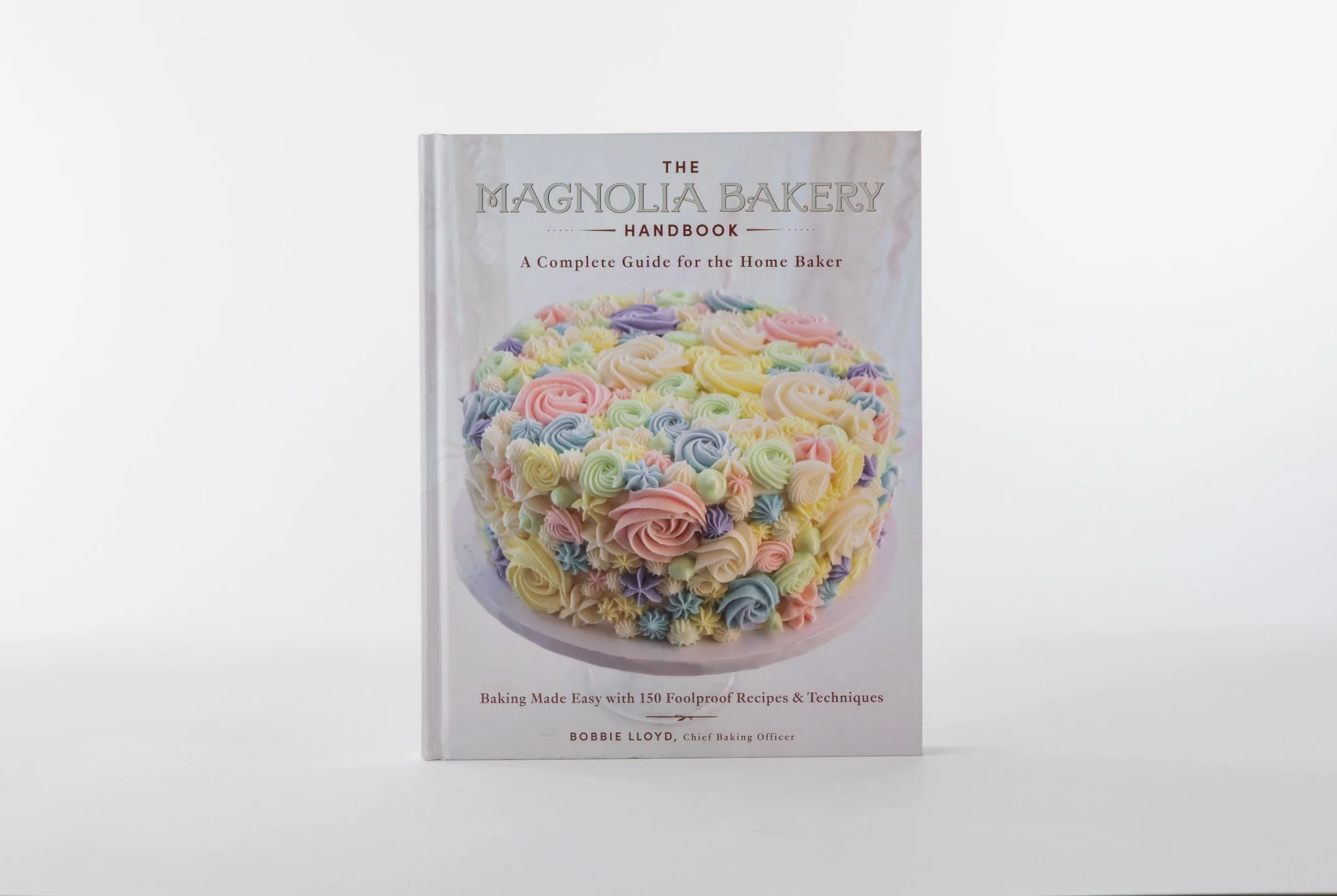 The Magnolia Bakery Handbook